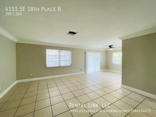 Foto del edificio - 4111 SE 18th Pl