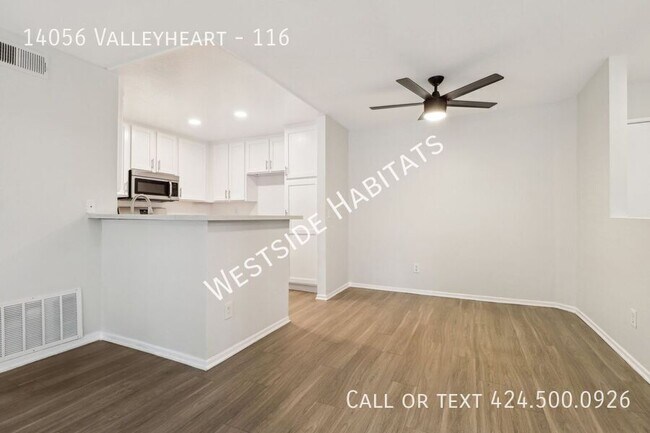 Foto del edificio - 14056 Valleyheart-116