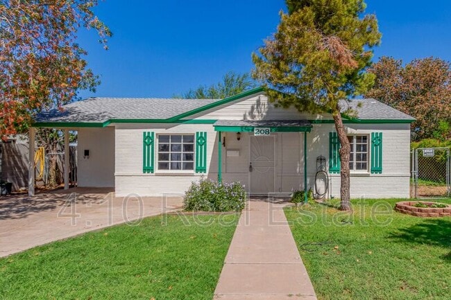 Building Photo - 208 W Glenrosa Ave