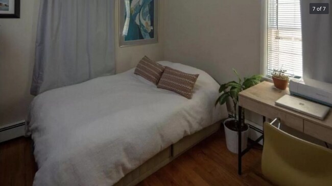 Dormitorio 2 - 68 Old York Rd