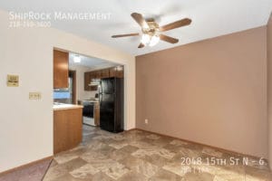 Foto del edificio - 2048 15th St N