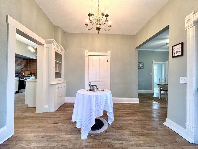 Foto del edificio - Three Bedroom Home in Muskegon