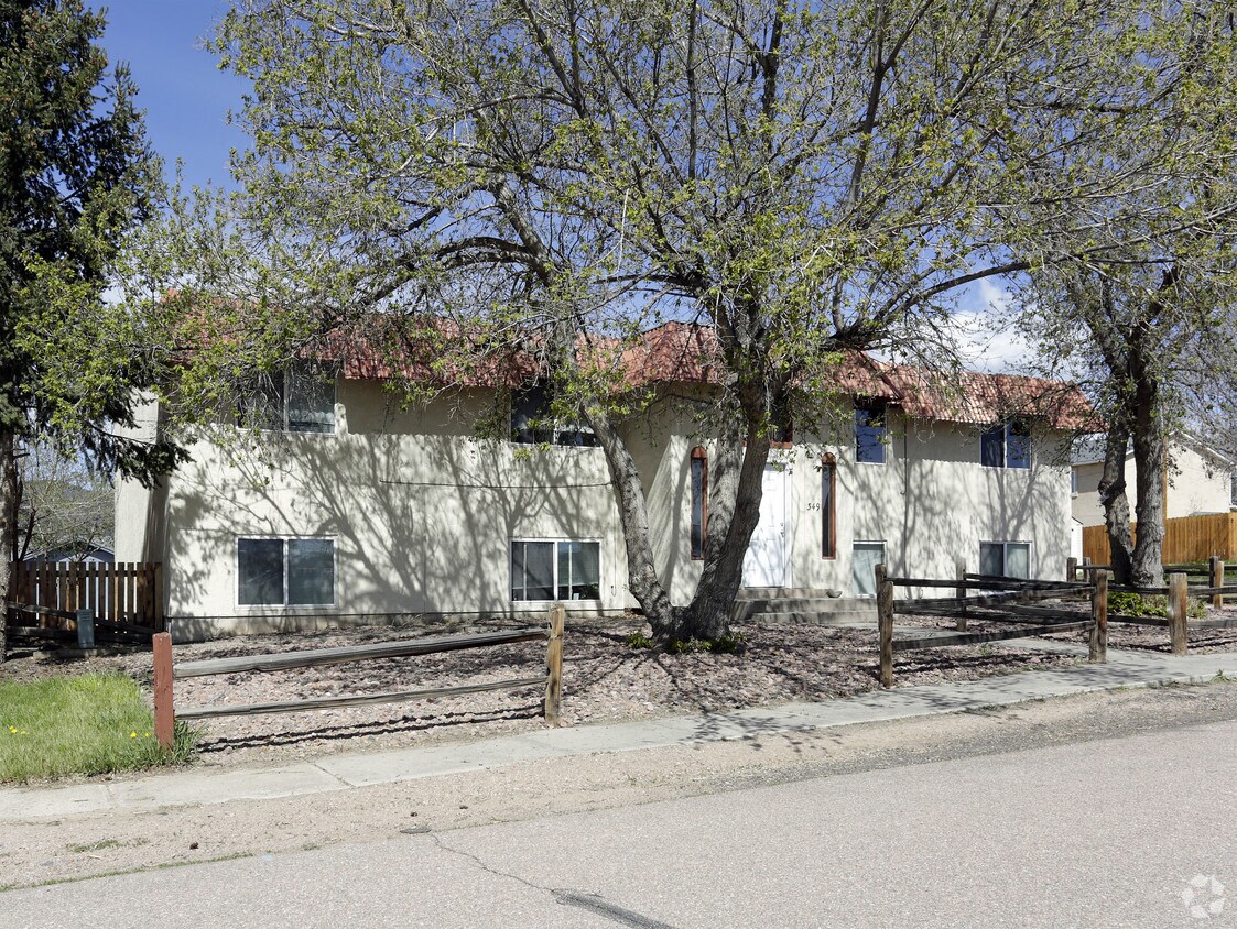 349 Woodworth St, Monument, CO 80132 Apartments in Monument, CO