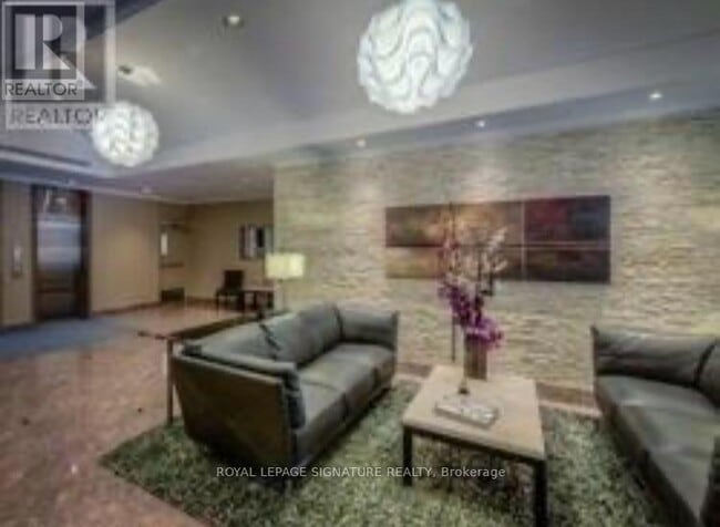 Photo du bâtiment - 45 Carlton St.