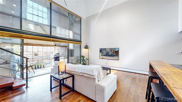 Foto del edificio - 3377 Blake St