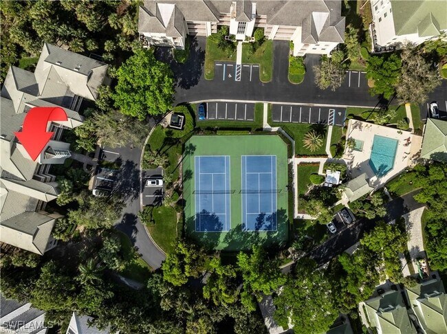 Foto del edificio - 4140 Bayhead Dr