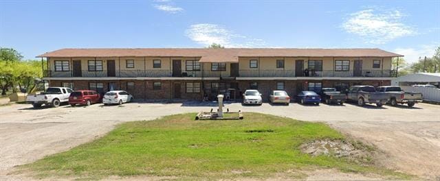 Building Photo - 701 S Cherry St