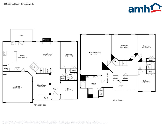 Foto del edificio - 1084 Adams Haven Bend