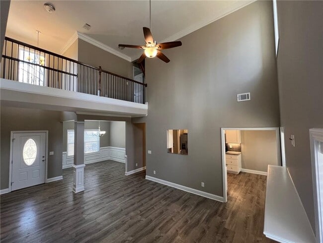 Foto del edificio - 732 E Jefferson St