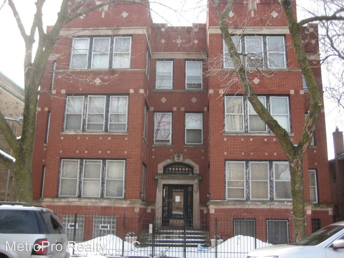 Primary Photo - 7258 S Coles Ave