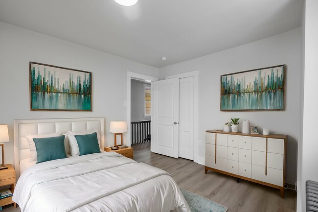 Foto del edificio - Renovated 3 bedroom home available NOW!