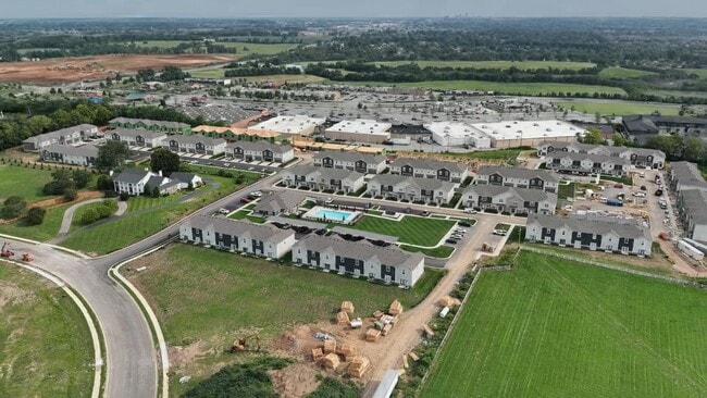  - Ashgrove Farms Townhomes