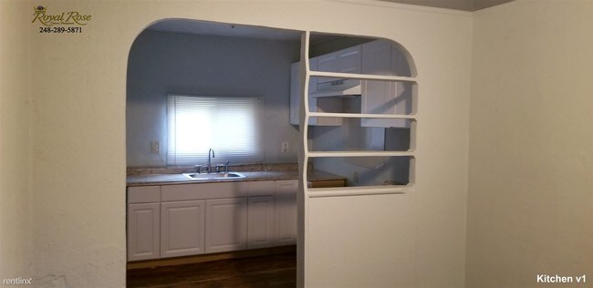 Building Photo - 1 br, 1 bath House - 18273 Forrer St