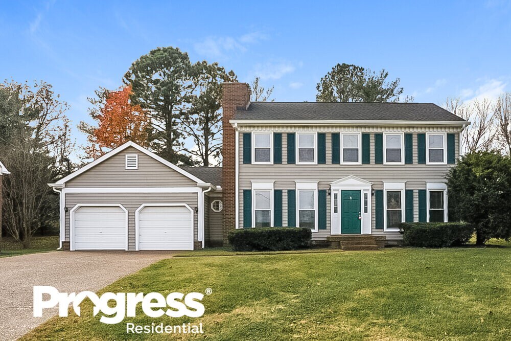 2005 Hidden Cove Rd, Mt. Juliet, TN 37122 House Rental in Mt. Juliet