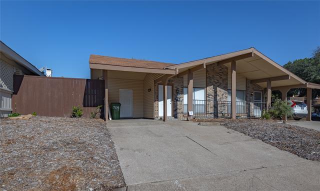 Foto del edificio - 709 Arrowhead Cir