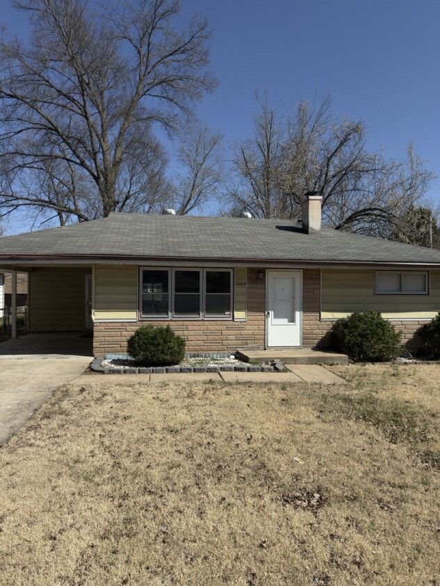 Primary Photo - Charming 3-Bedroom Home in a Quiet St. Louis Neighborhood