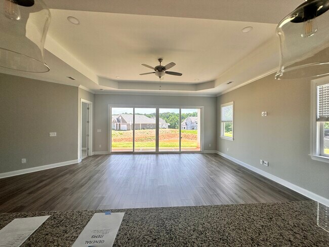 Foto del edificio - 4703 Anise Cir