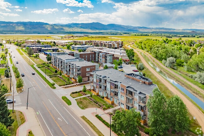 Boulder View Apartments - Boulder View