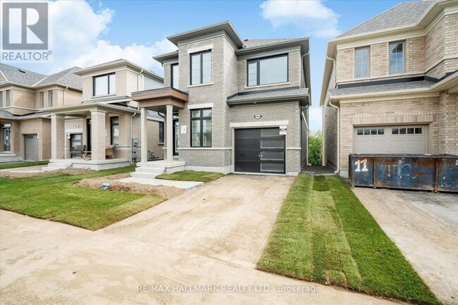 Building Photo - 460 Trevor St.