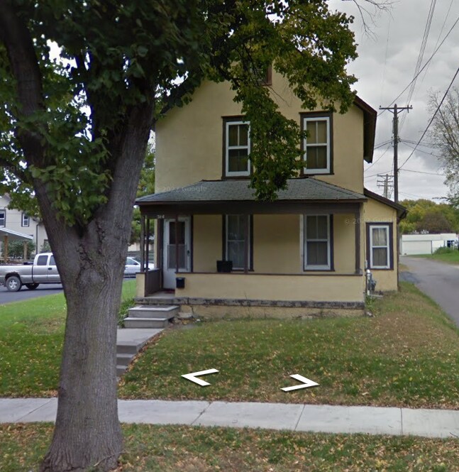 Primary Photo - 314 E Vine St