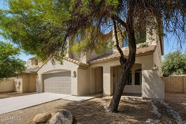 Foto del edificio - 9442 W Palm Ln