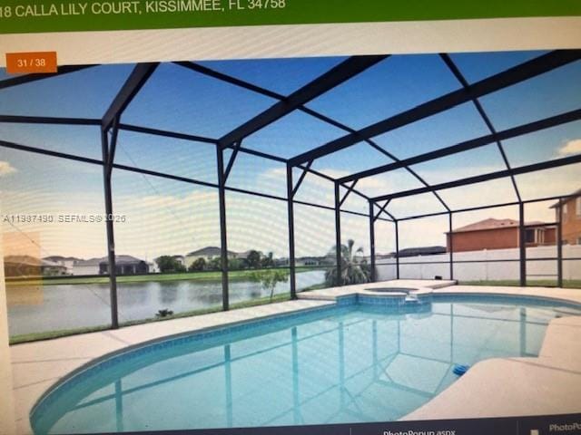 Building Photo - 5418 Calla Lily Ct