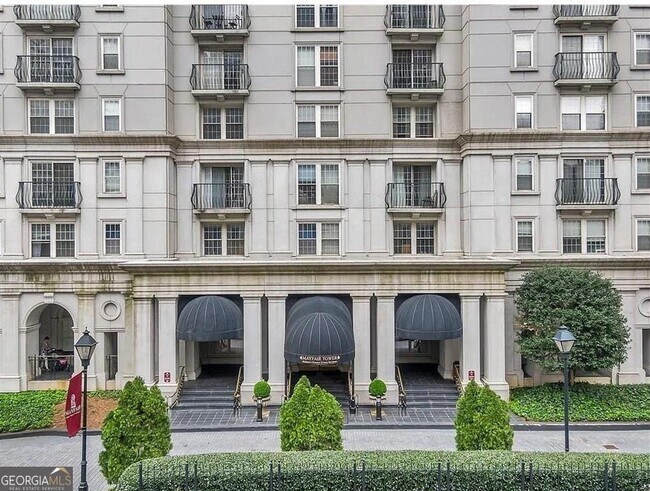 Foto del edificio - 199 14th St NE