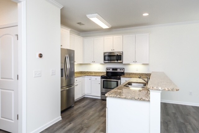 Foto del edificio - 211 Shady Grove Dr