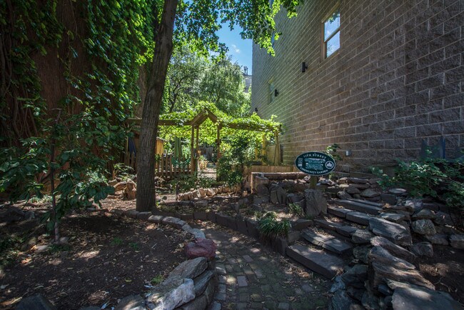 Floorplan - 231 East 14th Street