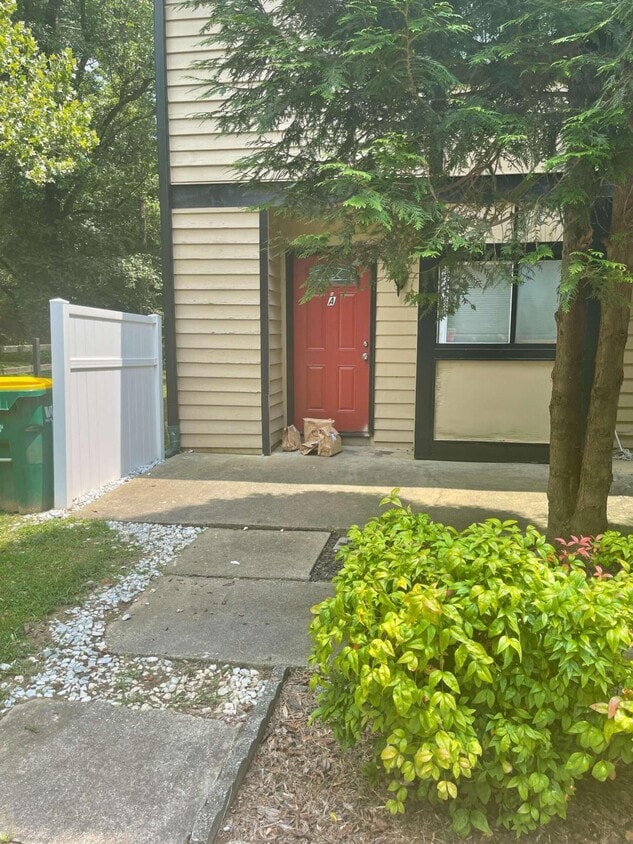 6370 Way, Norcross, GA 30092 Townhome Rentals in Norcross GA