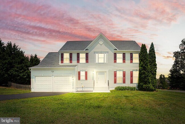 Building Photo - 4001 Mossy Bank Ln