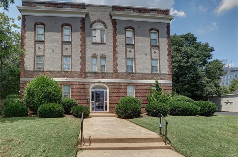 1112 Roseneath Rd Unit 6, Richmond, VA 23230 Room for Rent in