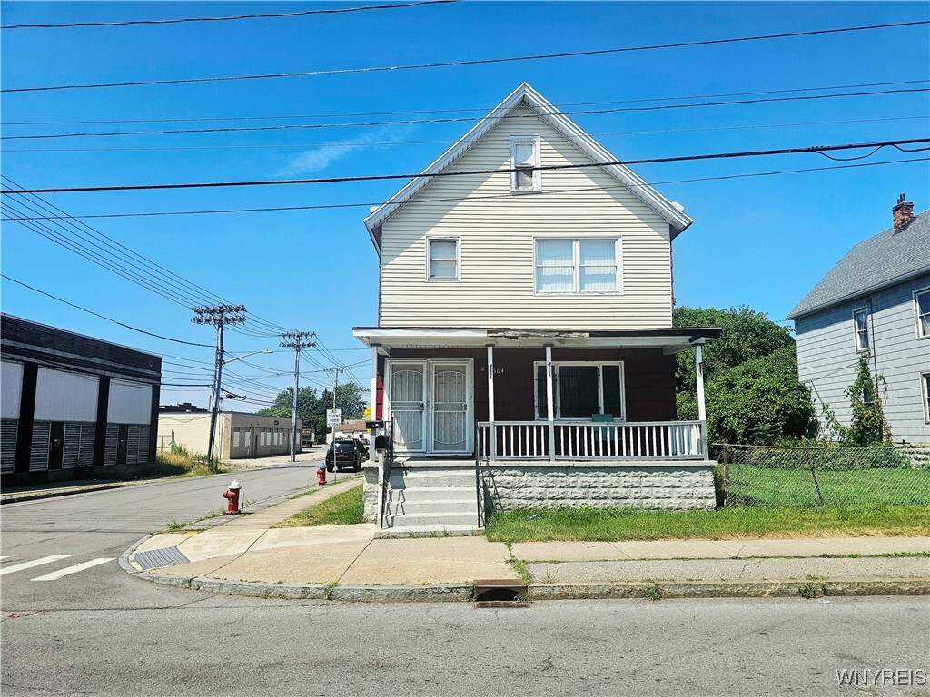 Primary Photo - 1504 William St