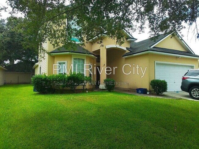 Foto del edificio - 3553 Silver Bluff Blvd