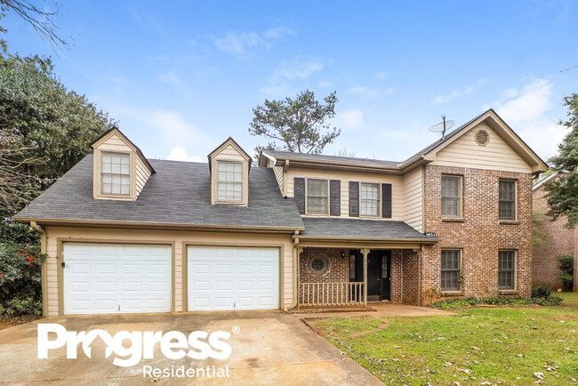 Building Photo - 1551 Willow Creek Ct