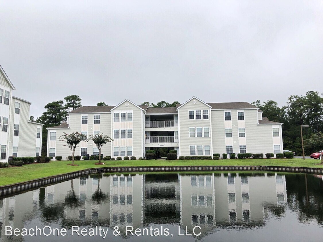 Primary Photo - 3 br, 2 bath House - 2281 Andover Dr Unit H