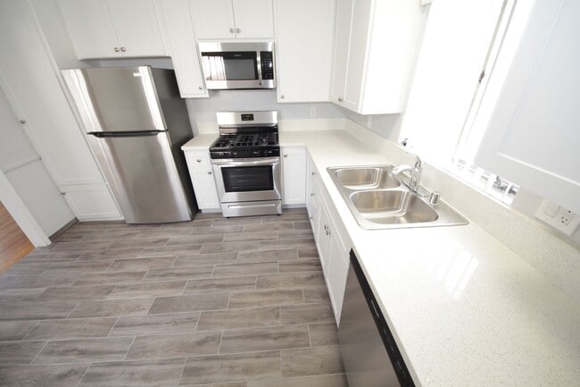 Interior Photo - Westchester Collection