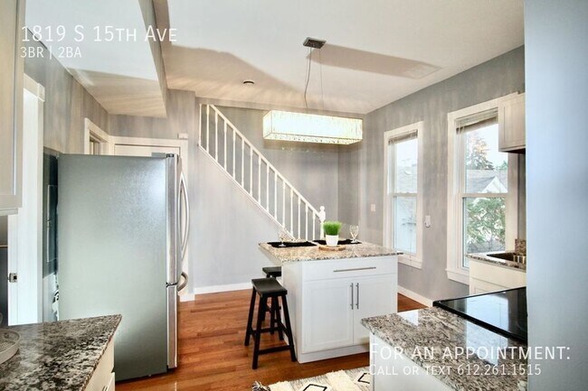 Foto del edificio - 1819 15th Ave S