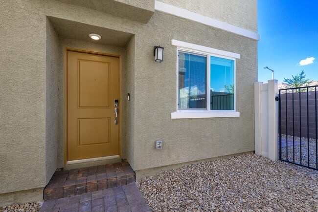 Foto del edificio - 6849 Prairie Pearl St