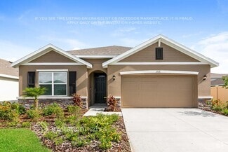 Building Photo - 18116 Canopy Pl