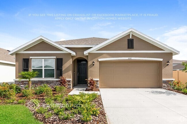 Building Photo - 18116 Canopy Pl