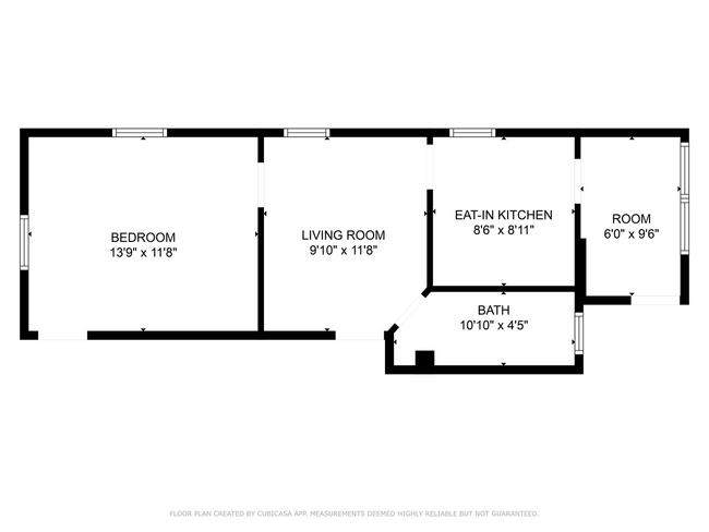 Foto del edificio - 1 Bedroom Upstairs Apartment on Napa Street