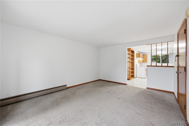 Foto del edificio - 2500 Sheridan Dr