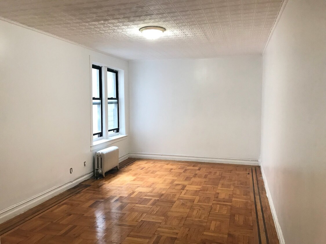 Primary Photo - 287 Linden Blvd