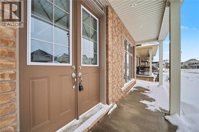 Building Photo - 268 Rea Dr