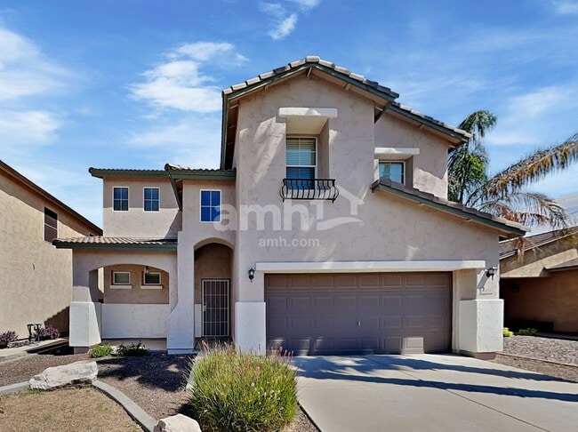 Building Photo - 4854 E Meadow Mist Ln