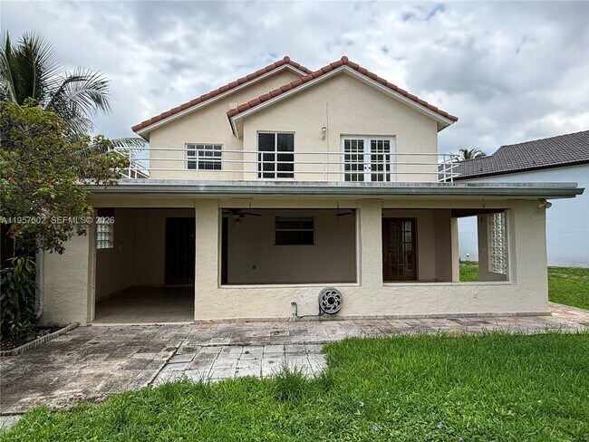 Foto del edificio - 5316 SW 153rd Ct