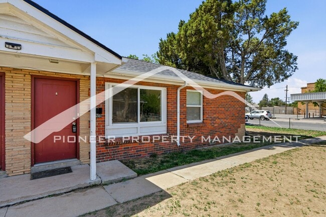 Photo - Charming Duplex with Washer/Dryer and Garage Townhome