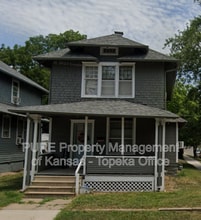 Building Photo - 1534 SW Central Park Ave