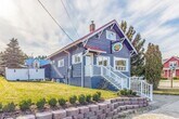 Foto principal - Live in the heart of Roslyn, walk to shops...